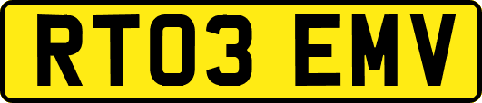 RT03EMV