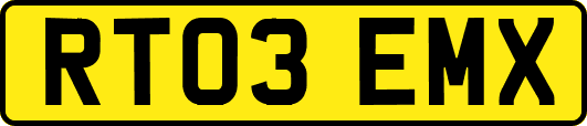 RT03EMX