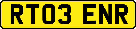 RT03ENR
