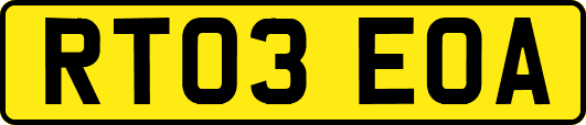 RT03EOA
