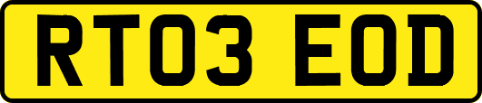 RT03EOD