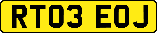 RT03EOJ