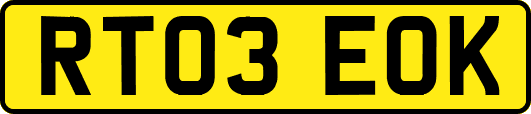 RT03EOK