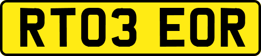 RT03EOR