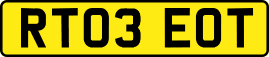 RT03EOT