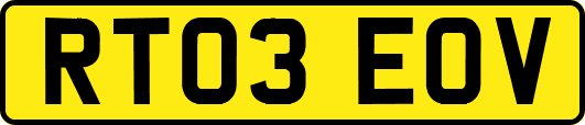 RT03EOV
