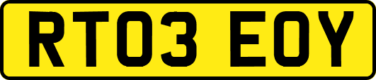 RT03EOY