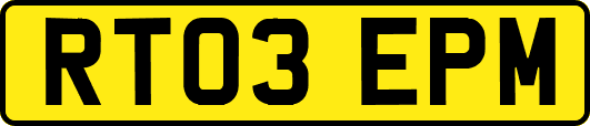 RT03EPM