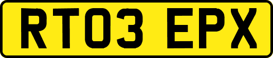 RT03EPX