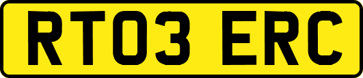 RT03ERC