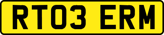 RT03ERM