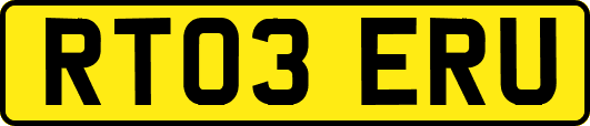 RT03ERU