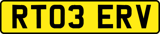 RT03ERV