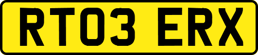 RT03ERX