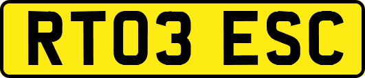 RT03ESC