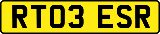 RT03ESR