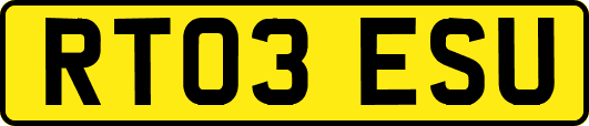 RT03ESU