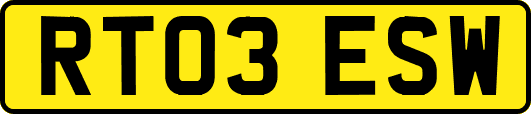 RT03ESW