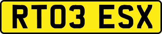 RT03ESX