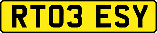 RT03ESY