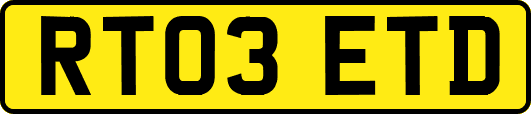 RT03ETD