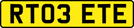 RT03ETE