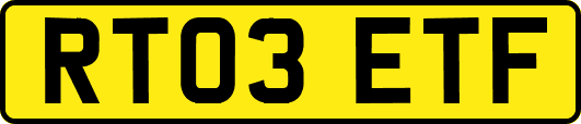 RT03ETF