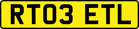 RT03ETL