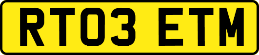 RT03ETM