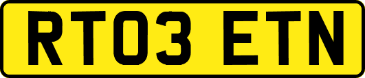 RT03ETN