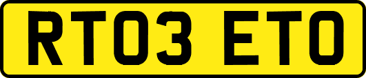 RT03ETO