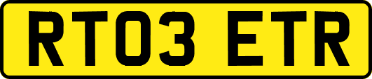 RT03ETR