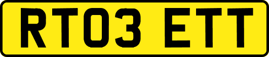 RT03ETT
