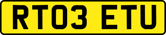 RT03ETU