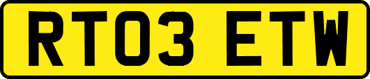 RT03ETW