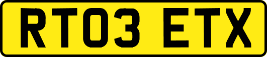 RT03ETX