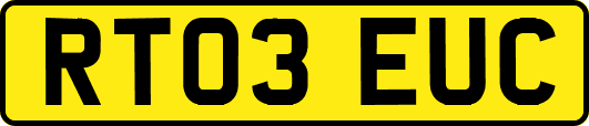RT03EUC