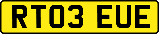RT03EUE