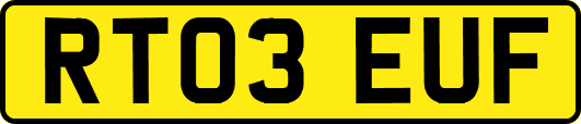 RT03EUF