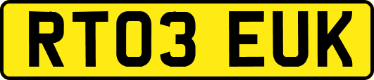 RT03EUK