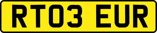 RT03EUR