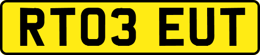 RT03EUT