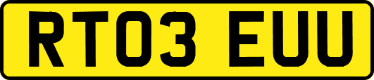 RT03EUU