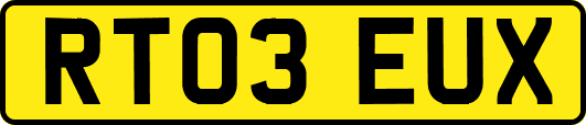 RT03EUX