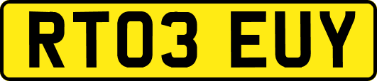 RT03EUY