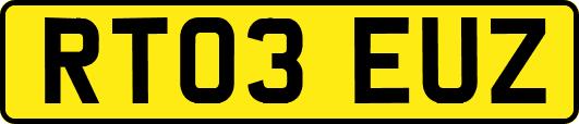 RT03EUZ