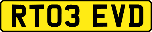 RT03EVD