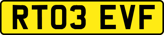 RT03EVF