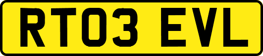 RT03EVL