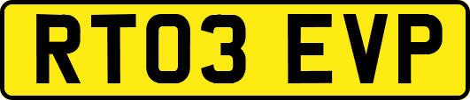 RT03EVP